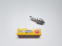 Свеча зажигания NGK BR8HSA ORIGINAL